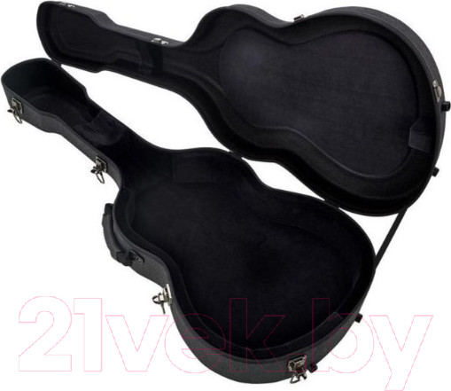 Изображение товара Кейс для гитары Jakob Winter JW-51051 (серый)