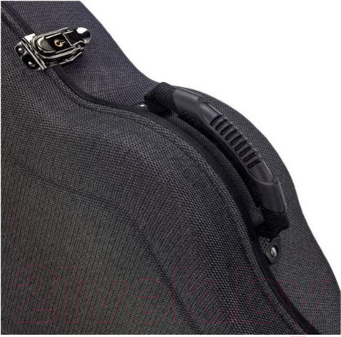 Изображение товара Кейс для гитары Jakob Winter JW-51051 (серый)