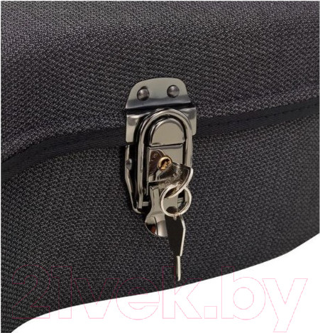 Изображение товара Кейс для гитары Jakob Winter JW-51051 (серый)