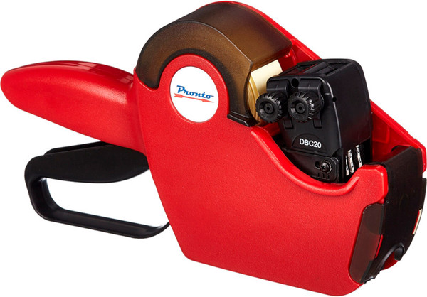 Изображение товара Маркиратор PRONTO C20 10+10