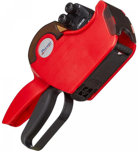 Изображение товара Маркиратор PRONTO C20 10+10