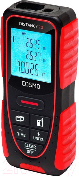 Изображение товара Лазерный дальномер ADA Instruments Cosmo 70 / А00526