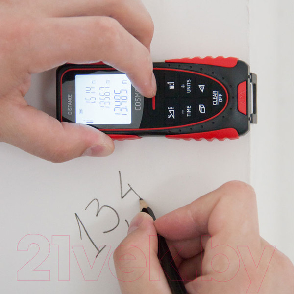 Изображение товара Лазерный дальномер ADA Instruments Cosmo 70 / А00526