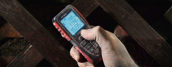 Изображение товара Лазерный дальномер ADA Instruments Cosmo 70 / А00526