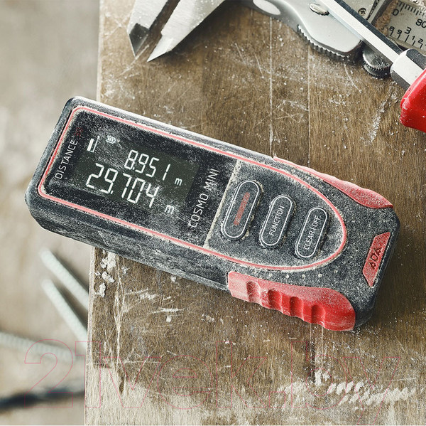 Изображение товара Лазерный дальномер ADA Instruments Cosmo Mini / А00527