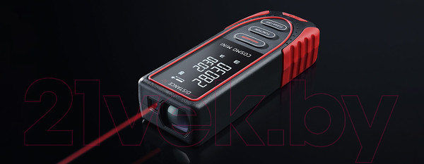 Изображение товара Лазерный дальномер ADA Instruments Cosmo Mini / А00527