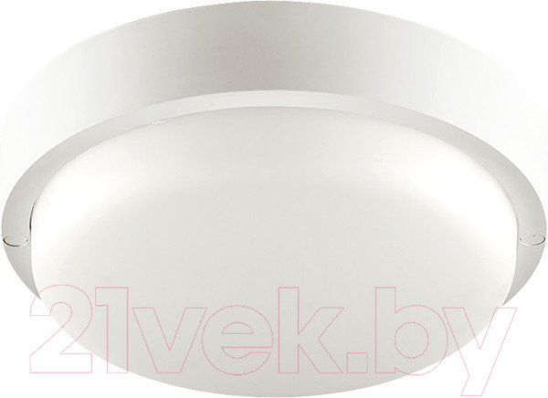 Изображение товара Светильник ЖКХ Wolta LCL04-8W-R21-6K-SM