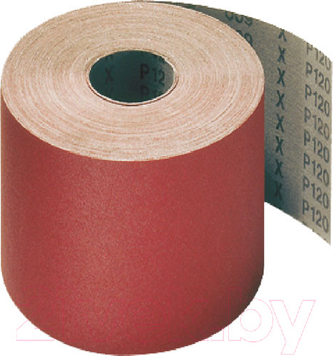 Изображение товара Шлифлента Faster Tools 150ммx50м Р180 / 266362