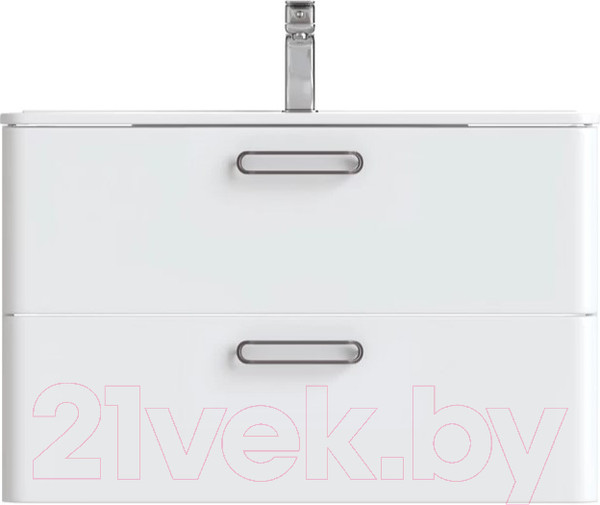 Изображение товара Тумба под умывальник IDDIS BRI80W0i95