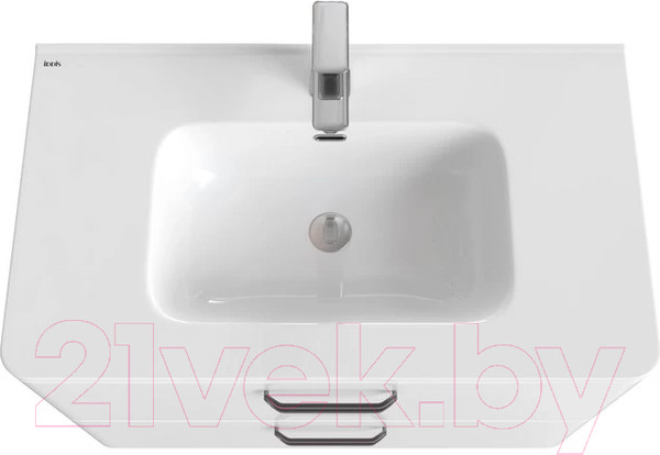 Изображение товара Тумба под умывальник IDDIS BRI80W0i95