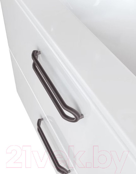 Изображение товара Тумба под умывальник IDDIS BRI80W0i95