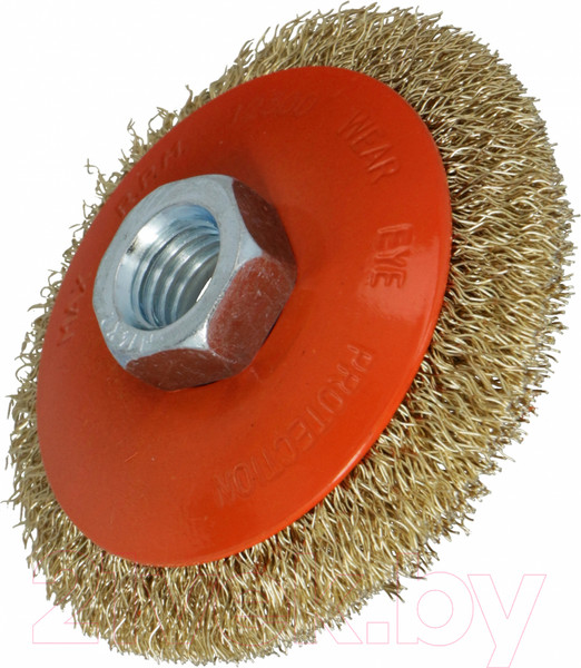 Изображение товара Щетка для электроинструмента Faster Tools 3527