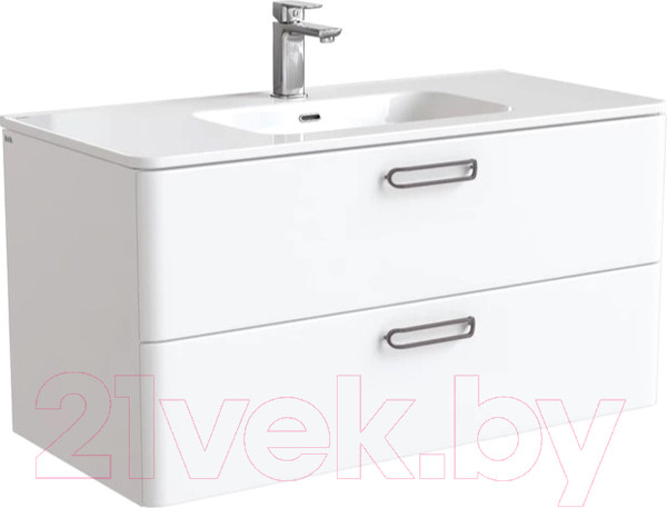 Изображение товара Тумба под умывальник IDDIS BRI10W1i95