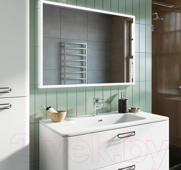 Изображение товара Тумба под умывальник IDDIS BRI10W1i95