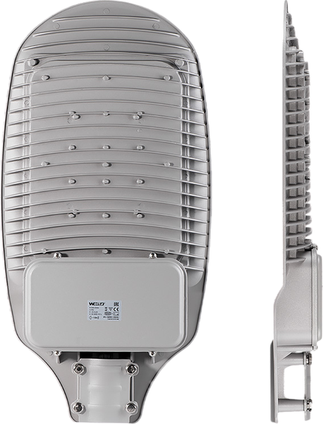 Изображение товара Светильник уличный Wolta STL-100W01