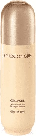Изображение товара Эмульсия для лица Missha ChoGongJin GeumSul Jin Emulsion Антивозрастная (120мл)