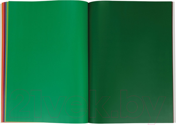 Изображение товара Набор цветной бумаги Мульти-пульти Енот в космосе / БЦг64-16дв_38558 (16цв)