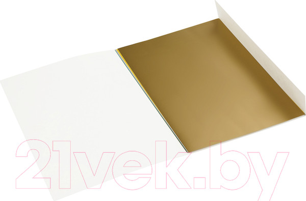 Изображение товара Набор цветной бумаги Мульти-пульти Енот в космосе. Волшебная / БЦо18-18_37618 (18цв)