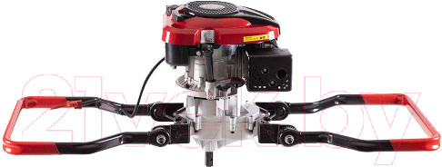 Изображение товара Мотобур земляной ADA Instruments GroundDrill-16 Hercules А00533