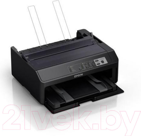 Изображение товара Принтер Epson FX-890II (C11CF37402)