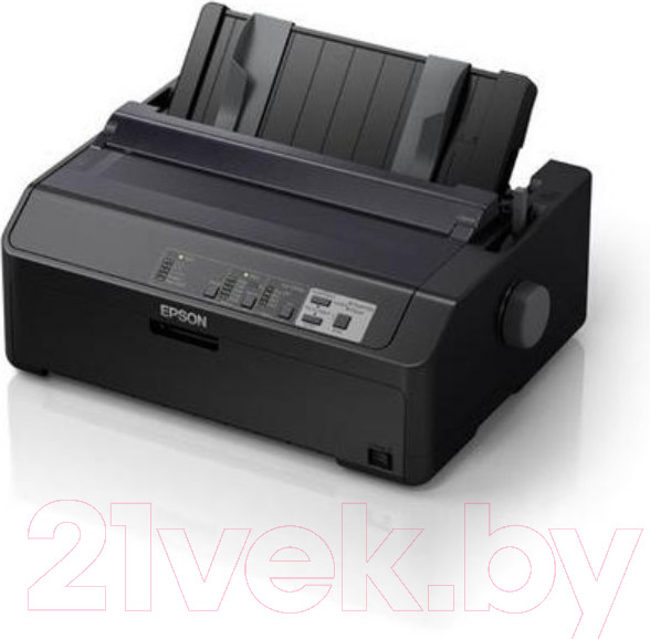 Изображение товара Принтер Epson FX-890II (C11CF37402)