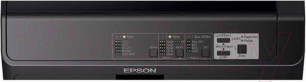 Изображение товара Принтер Epson FX-890II (C11CF37402)