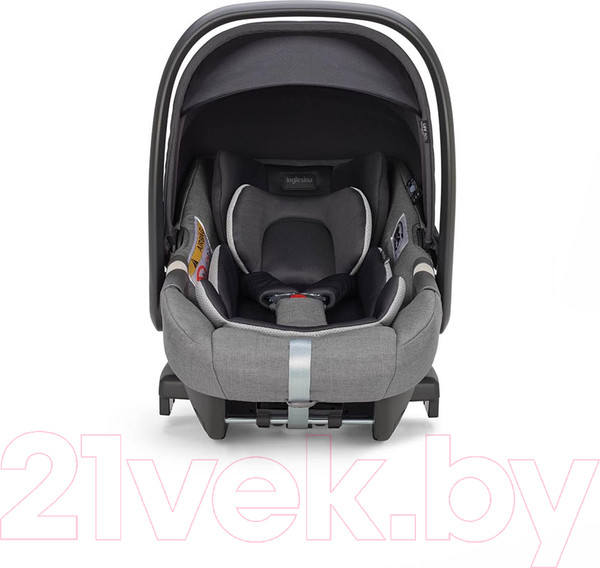 Изображение товара Автокресло Inglesina Darwin I-Size 0+ / AV71M6TLD (Tailor Denim)