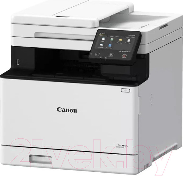 Изображение товара МФУ Canon i-Sensys MF754Cdw / 5455C009