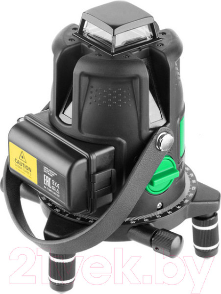 Изображение товара Лазерный нивелир ADA Instruments UltraLiner 360 4V Green / А00540
