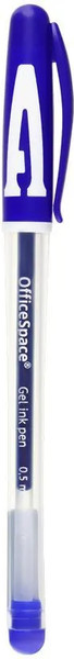Изображение товара Набор гелевых ручек OfficeSpace A-Gel / GP4_95144 (4цв)