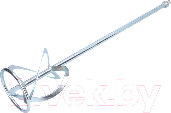 Изображение товара Насадка для электроинструмента Faster Tools NK1 120x600мм M14 7-15kg / 2826