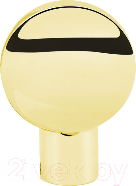 Изображение товара Вертушка для цилиндрового механизма замка Apecs C13-G (латунь)