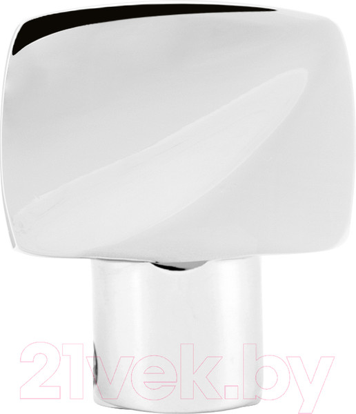 Изображение товара Вертушка для цилиндрового механизма замка Apecs C15-CR (хром)