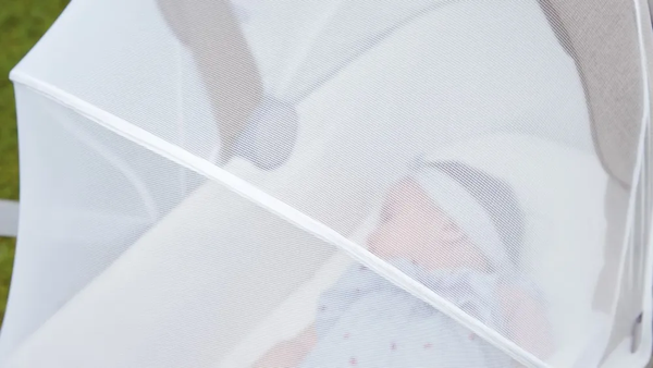 Изображение товара Москитная сетка для коляски Inglesina Универсальная / A097KB000