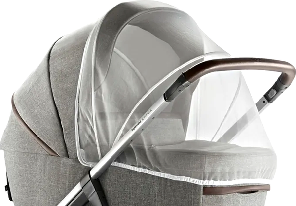 Изображение товара Москитная сетка для коляски Inglesina Универсальная / A097KB000