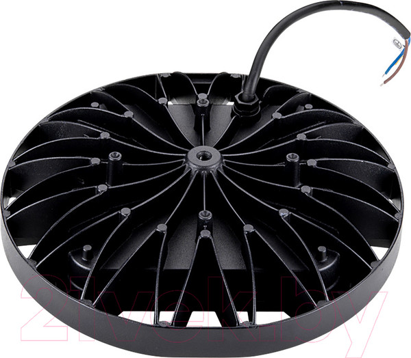 Изображение товара Светильник ЖКХ Wolta UFO-100W/01