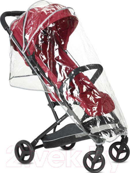 Изображение товара Дождевик для коляски Inglesina Sketch / A096MG860