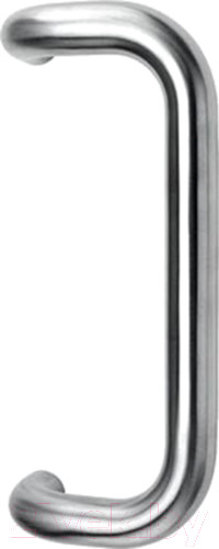 Изображение товара Ручка дверная Apecs НС-0905-25/300-INOX / РР-905-25/300