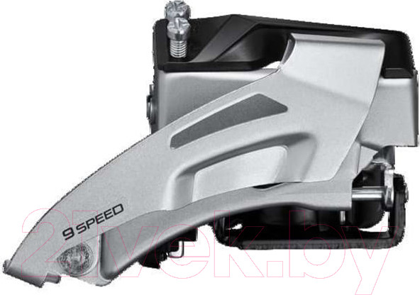 Изображение товара Переключатель для велосипеда Shimano Altus M2020 / EFDM2020TSX4 (передний)