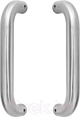 Изображение товара Ручка дверная Apecs НС-0901-25/200-INOX