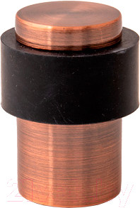 Изображение товара Ограничитель дверной Apecs DS-0014-AC (медь)