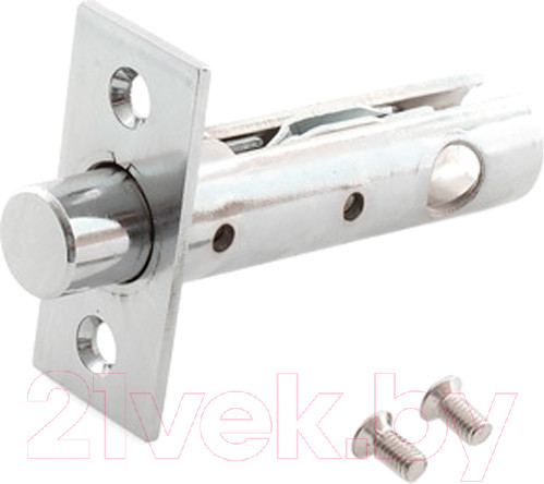 Изображение товара Защелка врезная Apecs L-0260-CR (хром)