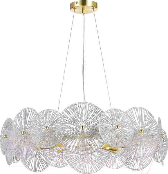 Изображение товара Люстра ST Luce SL1657.203.08