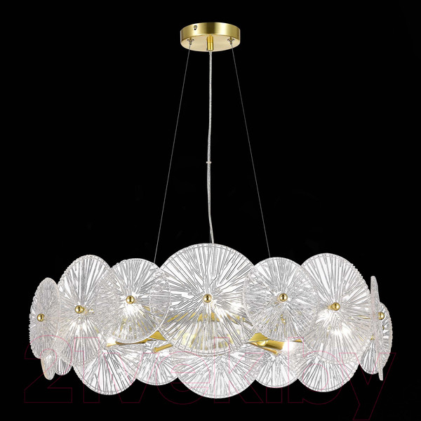 Изображение товара Люстра ST Luce SL1657.203.08