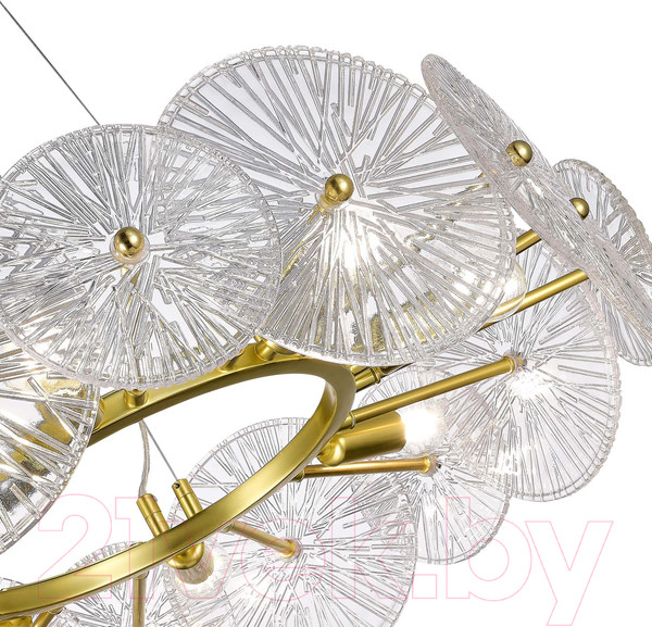 Изображение товара Люстра ST Luce SL1657.203.08