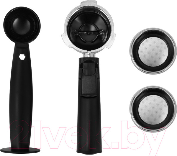 Изображение товара Кофеварка эспрессо Vitek VT-8489 (МС)