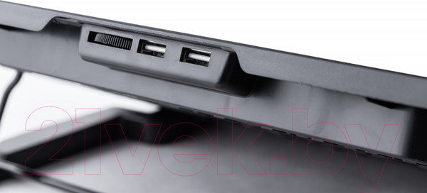 Изображение товара Подставка для ноутбука Evolution LCS-02