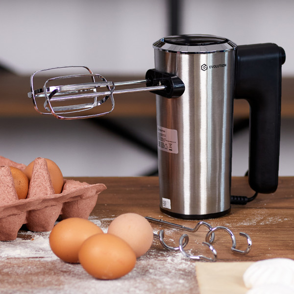 Изображение товара Миксер ручной Evolution HM7