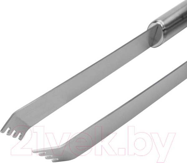 Изображение товара Щипцы кухонные СОКОЛ Стандарт 62-0052