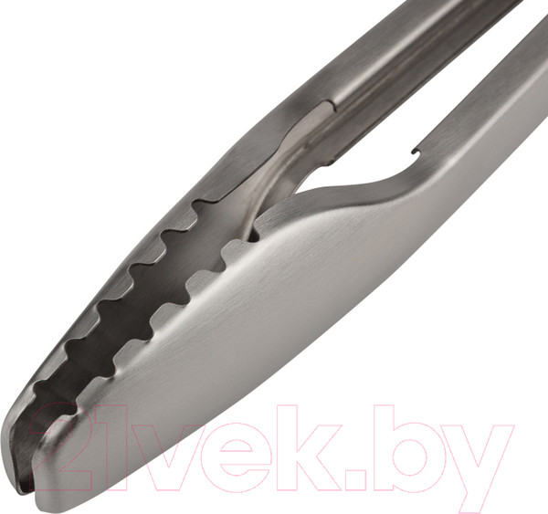 Изображение товара Набор для гриля СОКОЛ Комфорт 62-0049 (щипцы и щетка)